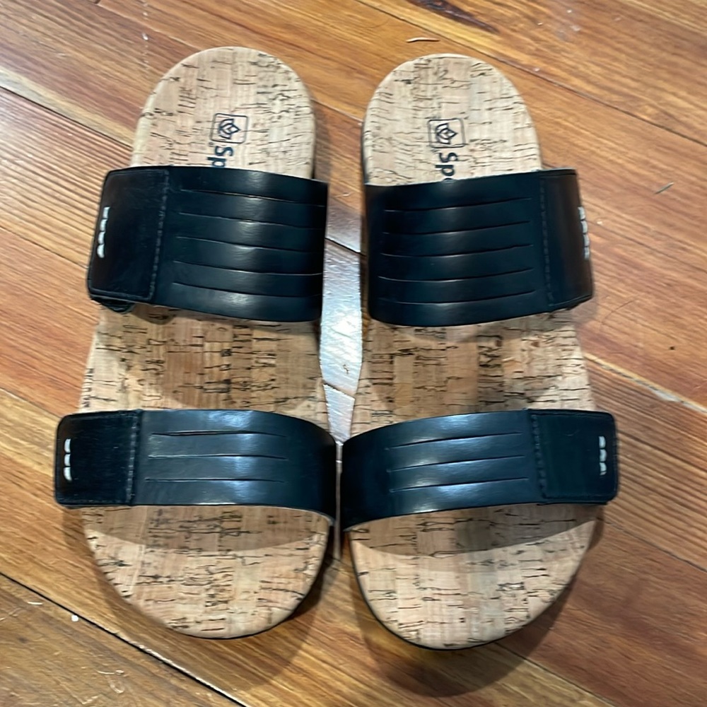 Spenco orthopedics Women’s slides